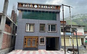 Hotel Vishranti